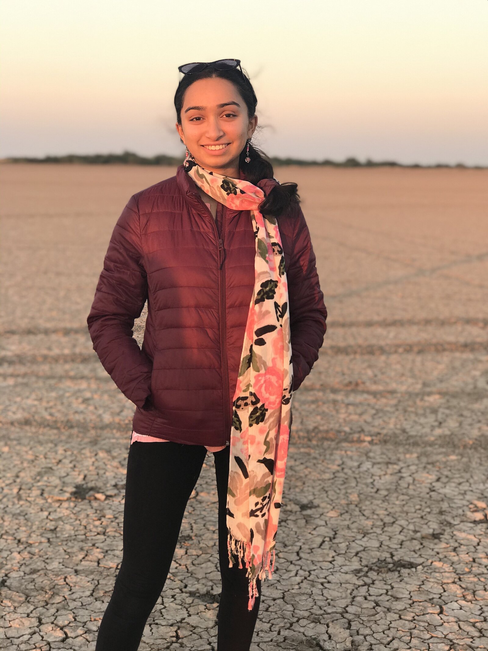 Avani G. (Submitted)