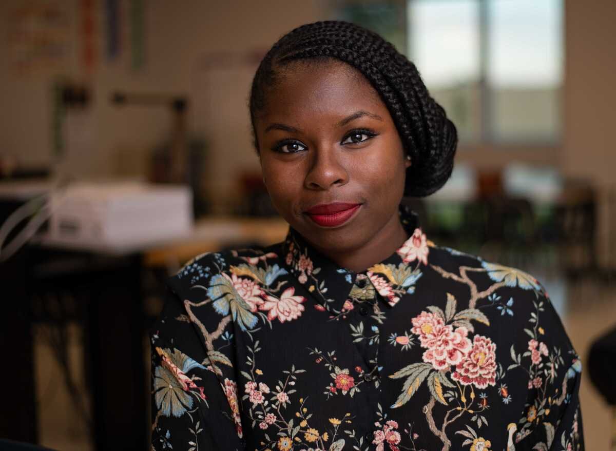 Tamera Malone, Assistant Professor of Practice for Relay Graduate School of Education. Malone follows issues on race, equity and education on her social media platform, @urbanedequity. (New Memphis)