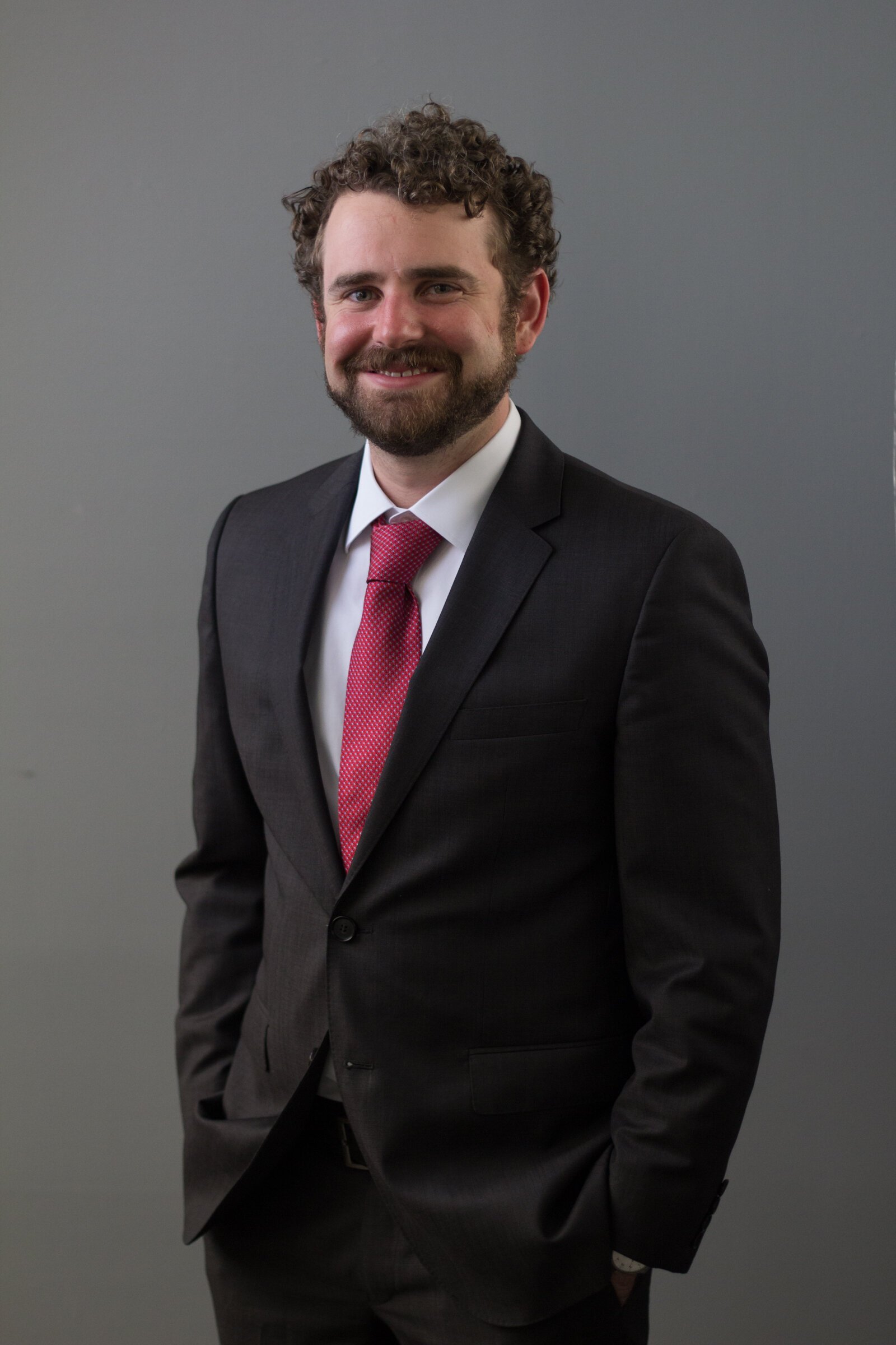 Knox Shelton, Executive Director of Literacy Mid-South (Literacy Mid-South)