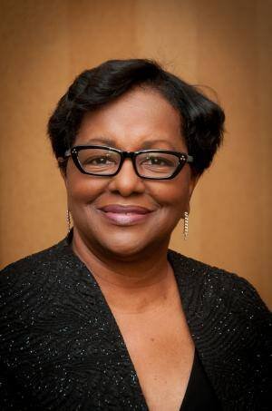 Linda Williams, president and CEO of RISE Foundation. (RISE Foundation)