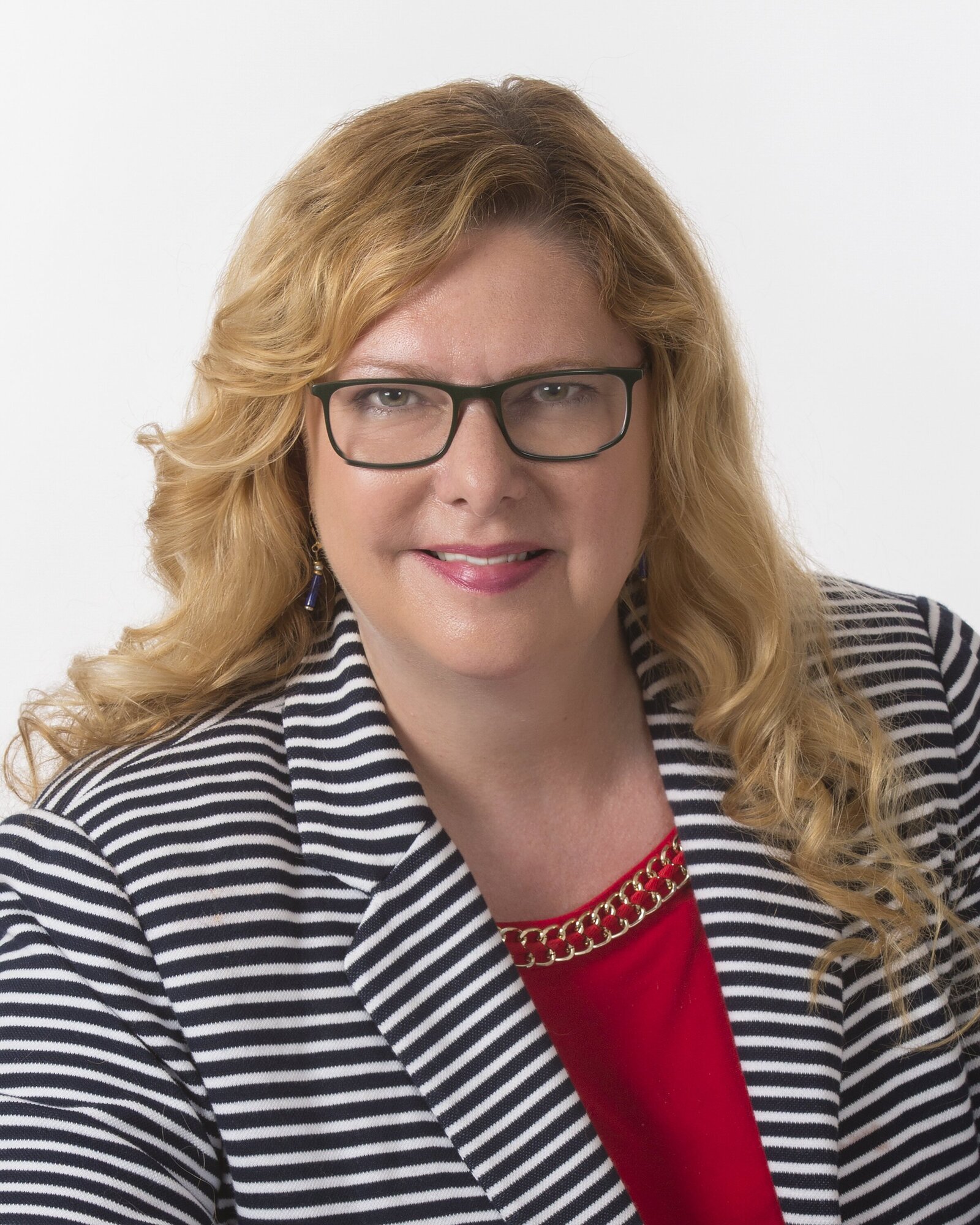 Laurie Powell, CEO of Alliance Healthcare Services. (Alliance Healthcare Services)