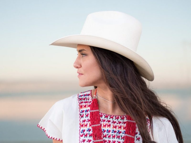 Memphis singer-songwriter Grace Askew will kick off the "Women Who Rock" series on February 9 at Wonder / Cowork / Create. (Heath Herring)