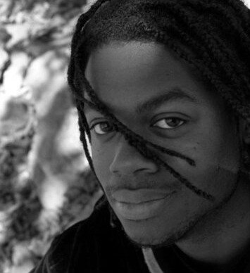 A.J. Dugger III, High Ground News' new On the Ground lead writer. (April Stilwell) 