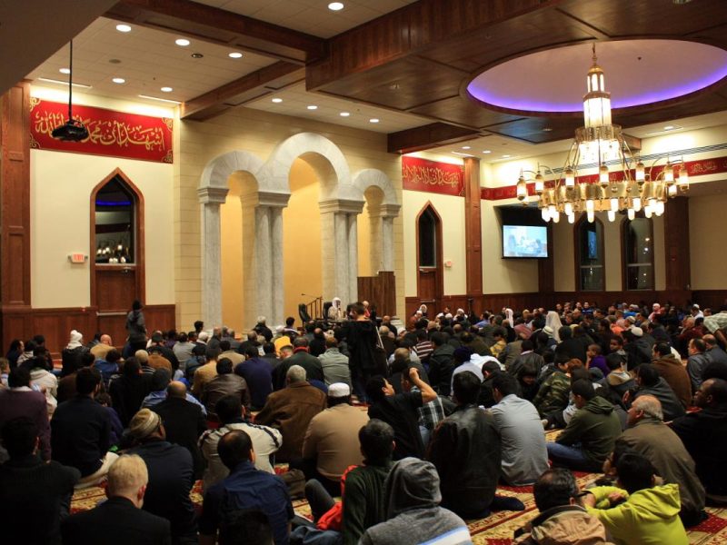 On March 2, all eight Memphis-area mosques are participating in the 17th annual community open house. (Submitted)