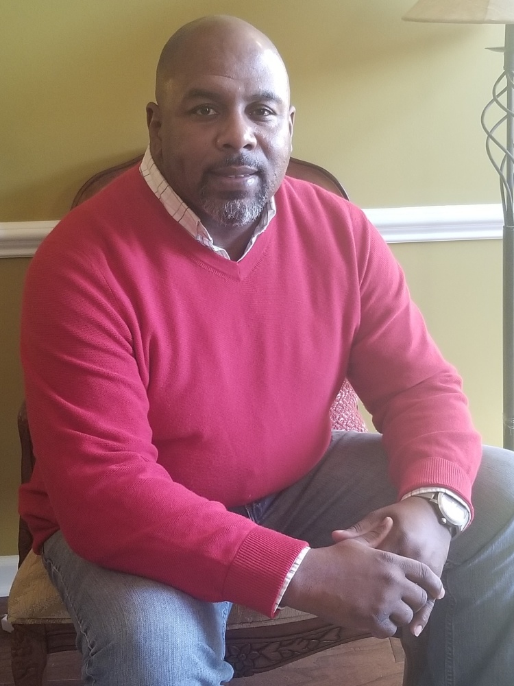 Kevin Crutcher (Submitted)