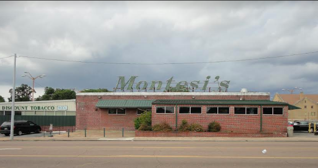 The Montesi family opened the first store in the 1920s. The current location at 3362 Summer Avenue launched in the 1980s. (Tamara Williamson)