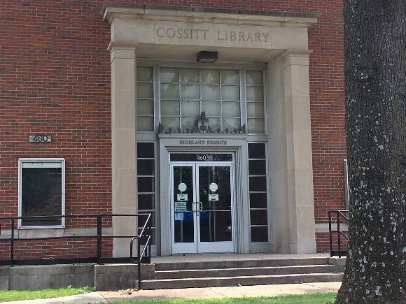 A view of the Communitech Research Park at 460 Highland Street, which is under development and will open in the fall. (Kim Coleman) 