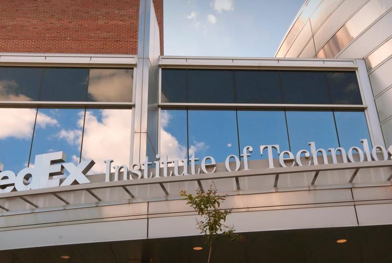 In July, the FedEx Institute of Technology at the University of Memphis will host a weekend gathering designed to promote women in tech. (Submitted)