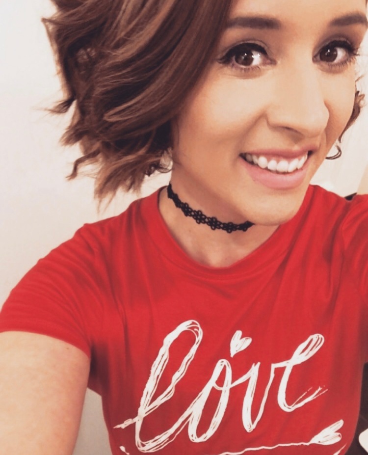 Katee Forbis of Motivated AF with Katee Forbis