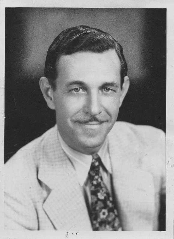 Hoyt B. Wooten (University of Memphis special collections)