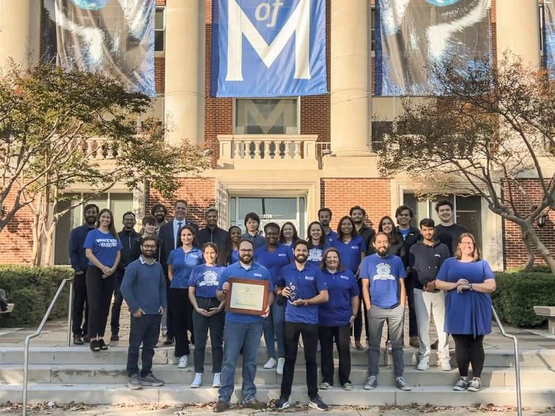 "Tennessee continues to be a place where we can grow our economy and protect our natural resources at the same time," says Tennessee Department of Environment and Conservation (TDEC) Commissioner David Salyers.