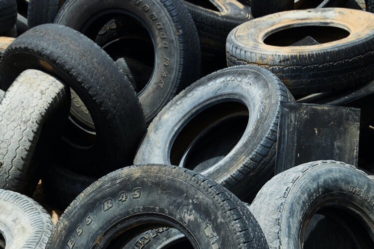 “We are seeing great advances in repurposing tires for environmental benefits, and this grant for Memphis Tire Recyclers is a great example,” says TDEC Deputy Commissioner Greg Young.
