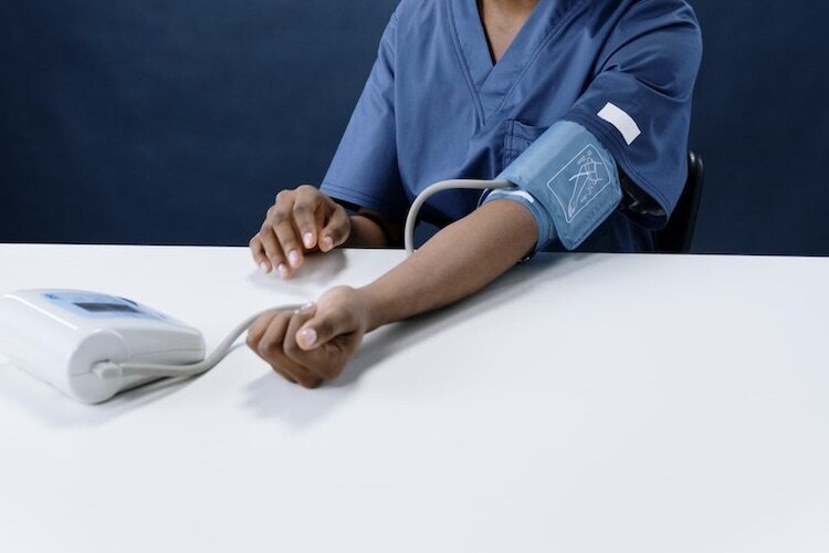 The health centers will be roughly 2,500 sq. ft. each, with full-time staffs that include primary care physicians and health coaches.