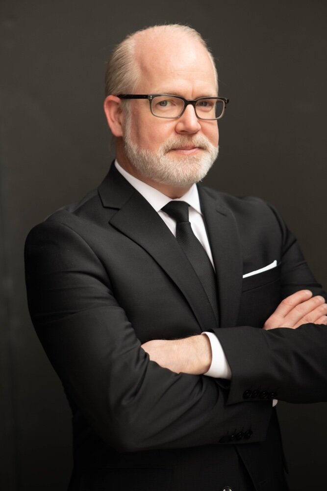 Ted Townsend, president and CEO of the Greater Memphis Chamber.