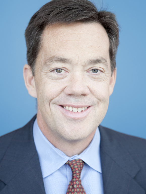 Rick Donlon is as Chief Executive Officer and practicing physician of Resurrection Health