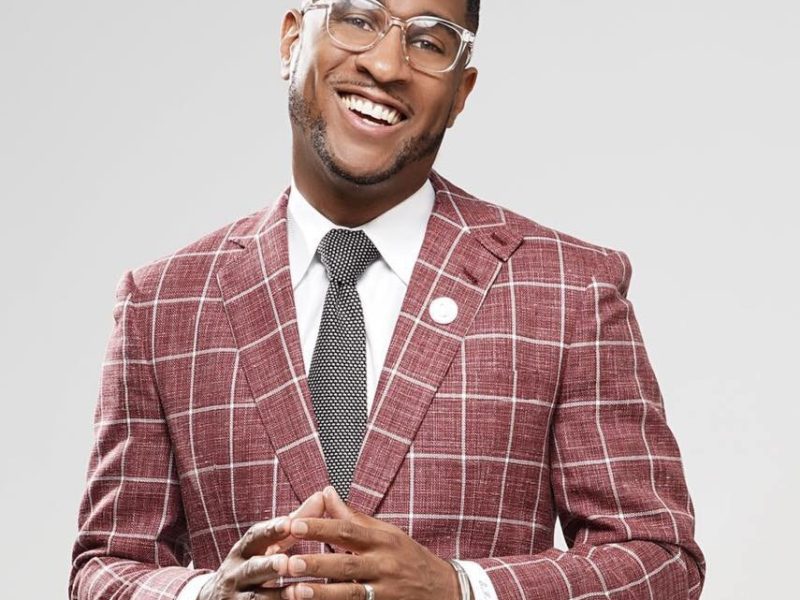 Pastor Stephen Brown of Light of Glory International Church talks about his not-guilty verdict in a PPP loan investigation, the significant work of his church, and its positive impact on the community.