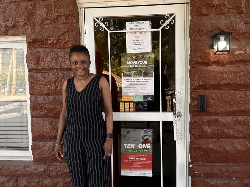 Roshun Austin, CEO of The Works, Inc., discusses the issues of affordable housing programs, the impact of policies, and the power of community.