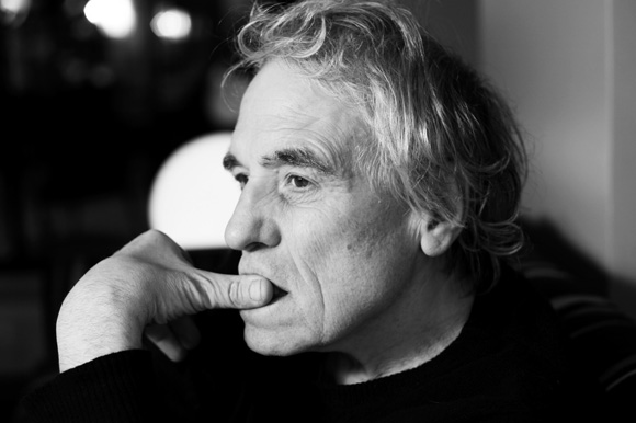 Filmmaking provocateur Abel Ferrara is coming to Memphis from his home in Rome, Italy.