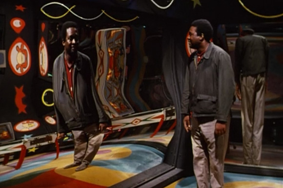 Indie Memphis will screen "Up Tight!" at the 2017 festival as part of a partnership with the National Civil Rights Museum.