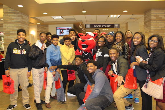 Leadership Memphis expands horizons for high school students – Common ...