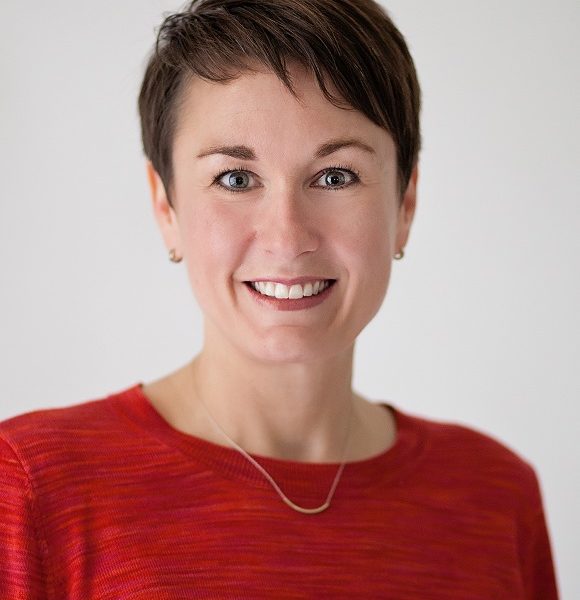 Ginger Spickler, creator of Memphis School Guide