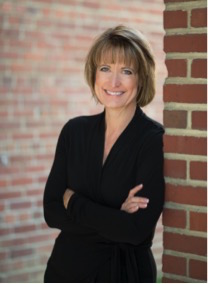 Kristi Buckles Otto, CEO of Inspire Living