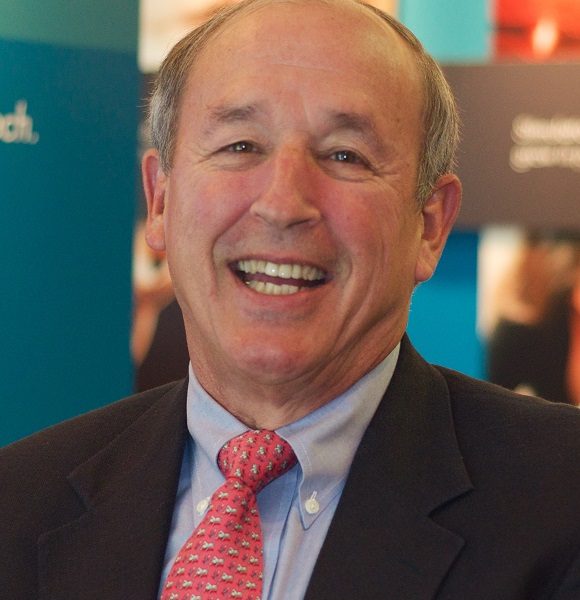 Dr. Henry Herrod, Fellow at the Urban Child Institute