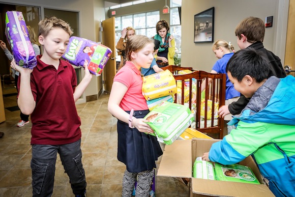 Parents and teachers are not allowed to assist in the DI challenges 