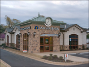 Magna Bank doubles its private banking staff, looks to grow commercial ...