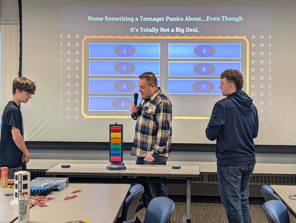 RESD Student Leadership Community