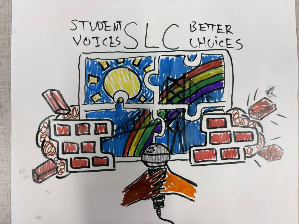 RESD Student Leadership Community