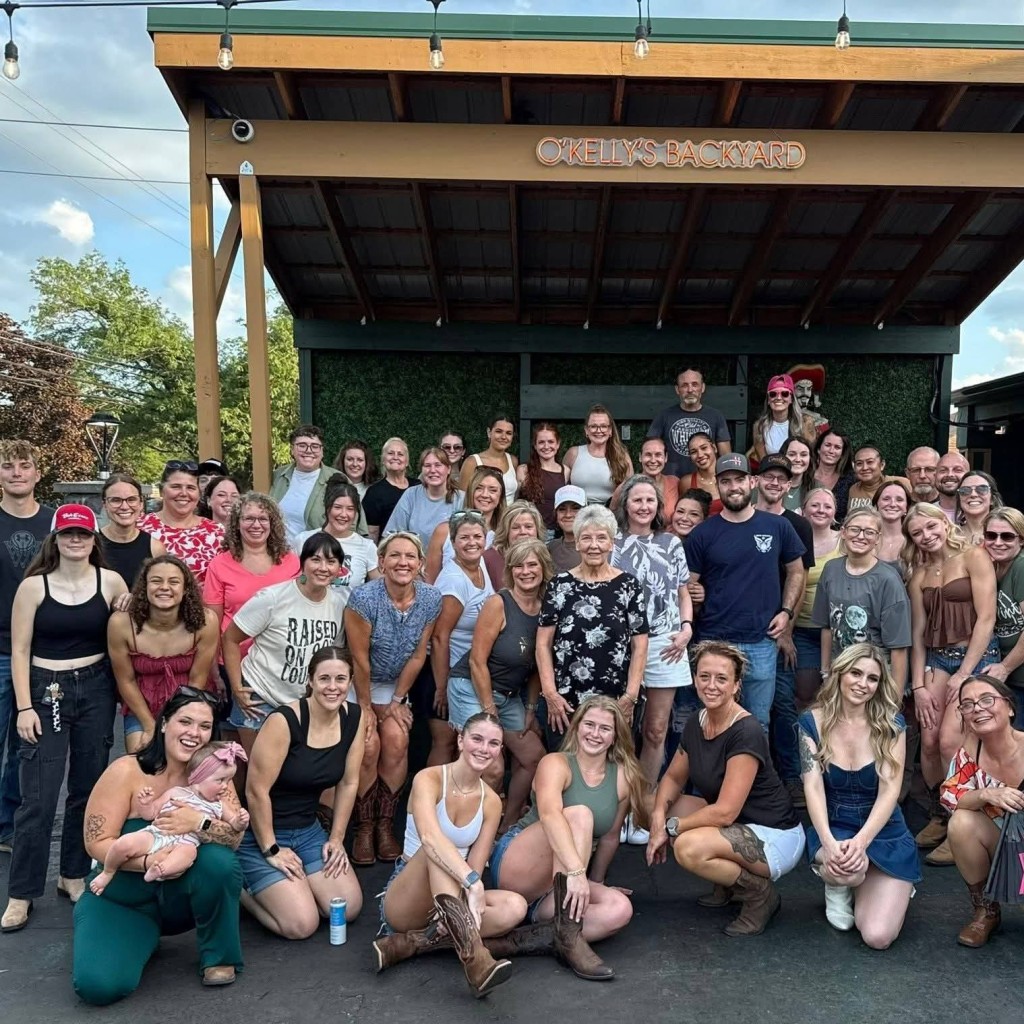 Backyard Boots & Beats