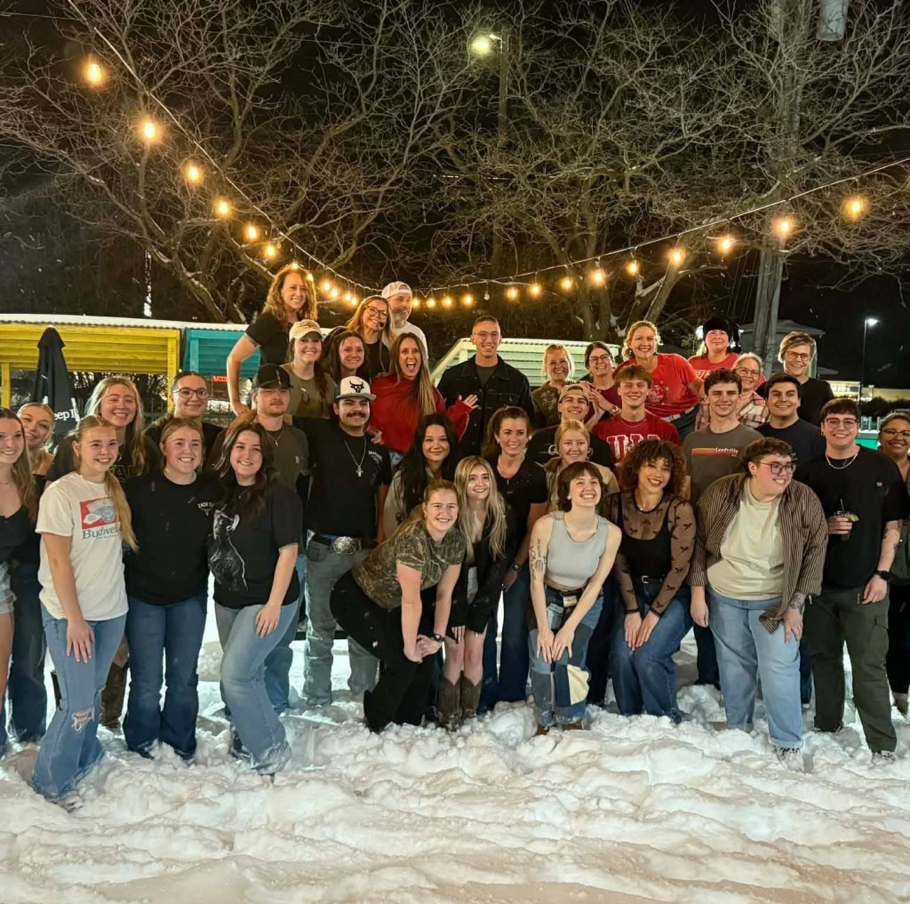 Backyard Boots & Beats