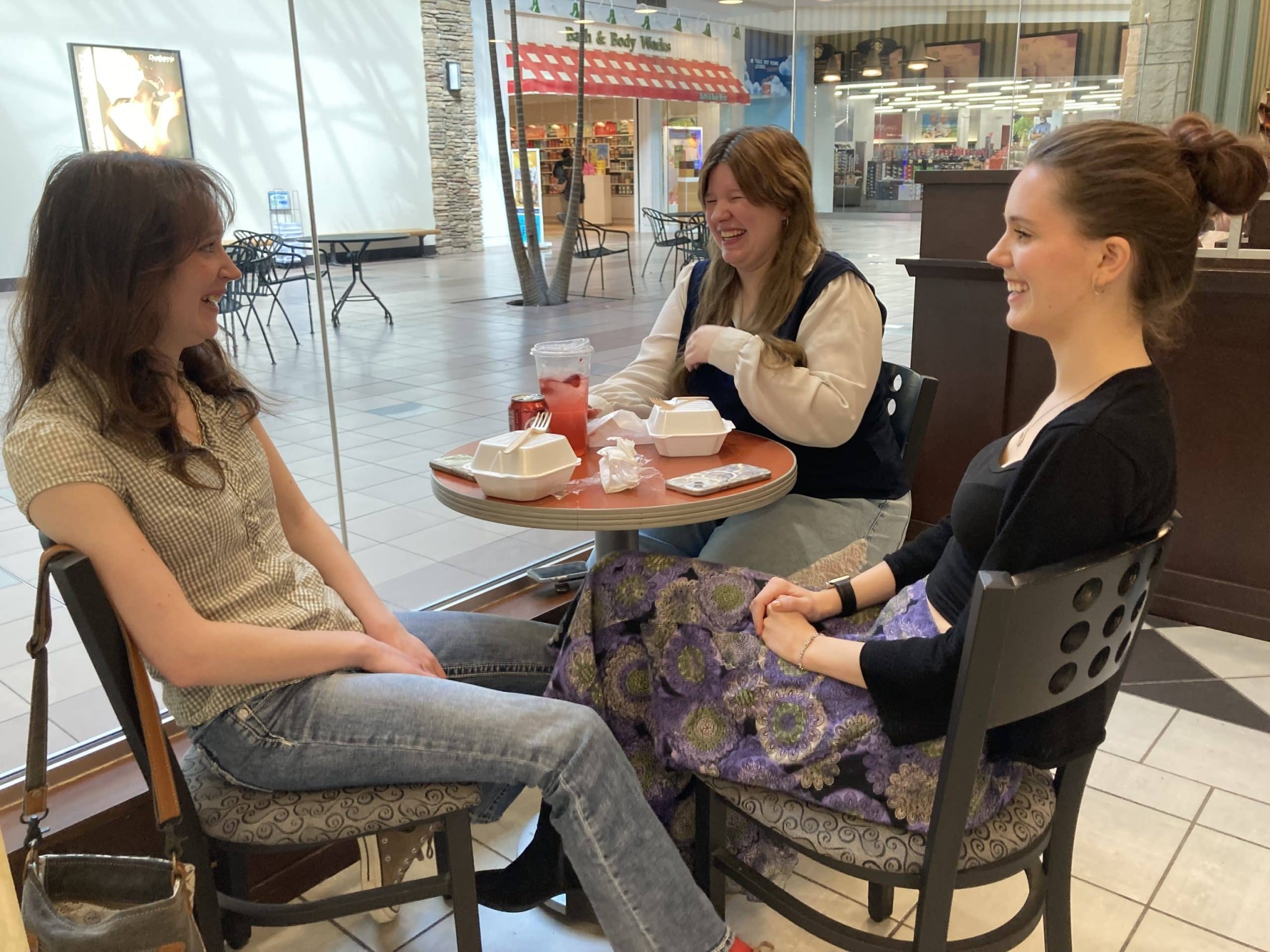 How one ailing mall found a new strategy for success – Common Ground