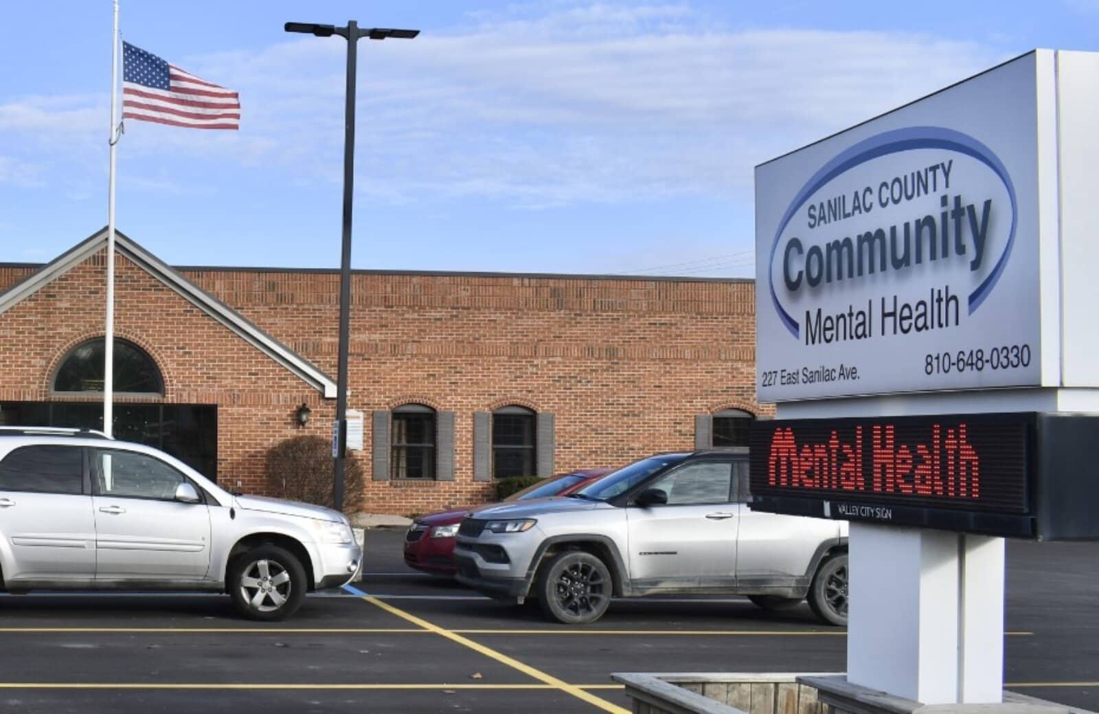 Relationships with law enforcement and community organizations central to rural mental health services – Common Ground
